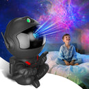 Galaxy Projector, Astronaut Star Projector, Kids Night Light for Bedroom, Adult Playroom,Ceiling, Room Decoration by TinyTreasures Baby Boutique