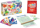 Blobby's Pizza Math Card Game: Crazy Fun Strategic Pizza Eating Contest Between Cute Monsters! by TinyTreasures Baby Boutique