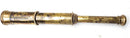 Rare Brass Telescope Spyglass - East India Company 1818 Tracker Vintage Pirate Spyglass Scope Antique 32" Large Handstitched Leather Gift Box (BT-EIC-32) by TinyTreasures Baby Boutique