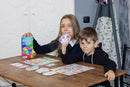 magilano SKYJO Action The New exciting Card Game for Kids and Adults. by TinyTreasures Baby Boutique