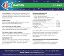 FOOP Garden - Organic Liquid Plant Food Made from Fish Manure (with Fresh Minty Scent) | Fish Fertilizer Alternative Perfect for Veggies, Herbs, Flowers,Trees,Shrubs | Kid&Pet Friendly (1 Gallon) by GreenHaven Gardens