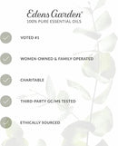 Edens Garden Good Night Essential Oil Blend- 100% Pure Premium Grade, Undiluted, Natural, Therapeutic, Aromatherapy, The Best for Diffusing, Candle, Humidifiers, Kid Safe 10 ml (.33 fl oz) by CozyNest Decor