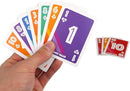 Regal Games The Goodge Rules Fun Card Game Set - 3 4 Player Card Games for Adults, Kids, Teens - Fun & Travel Playing Cards for Game Night (1 Deck, 51 Cards) by TinyTreasures Baby Boutique