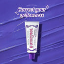 Euthymol Purple Whitening Toothpaste – for Yellow & Sensitive Teeth | Violet Tone-Up Formula, Instantly Brightens, 24H Stain Defense, Long-Lasting Fresh Breath (Pack of 2) by CozyNest Decor