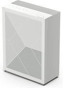 Coway Airmega 240 True HEPA Air Purifier with Air Quality Monitoring, Auto, and Filter Indicator, Dove White by TinyTreasures Baby Boutique