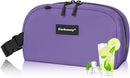 Cerbonny Small Cooler Bag Freezable Lunch Bag for Work School Travel, Leak-proof, Insulated, Suitable for 3+ by TinyTreasures Baby Boutique