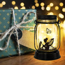 Kyoryuger Solar Lanterns Dog Solar Lights Outdoor Gifts for Women Men Dog Lovers Gifts Decorative Hanging Dog Lanterns with Stake for Yard Lawn Garden Decor Waterproof LED Dog Light by GreenHaven Gardens