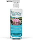 Aquascape - Beneficial Bacteria for Ponds - 8.45 oz Liquid by GreenHaven Gardens