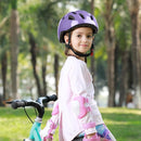 Kids Bike Helmet,2 Sizes Adjustable for Youth Child Boys & Girls Ages 3-5-8-14,Ventilation and Multi-Sport for Bicycle Scooter Skate by TinyTreasures Baby Boutique