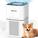 HEPA 14 Air Purifiers for Home Large Room Up to 2200ft², DAYETTE Air Purifiers for Bedroom with Air Quality Sensor, Remove 99.97% of Dust, Odor, Pets Dander, Smoke by TinyTreasures Baby Boutique