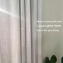 Vision Home White Pinch Pleated Full Blackout Curtains 60 inch Wide Thermal Insulated Window Panels 108 inch for Bedroom Living Room Darkening Pinch Pleat Drapes with Hooks Back Tab 9 FT 60"Wx108"Lx1