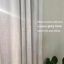 Vision Home White Pinch Pleated Full Blackout Curtains Thermal Insulated Window Curtains 72 inch for Living Room Bedroom Room Darkening Pinch Pleat Drapes with Hooks Back Tab 2 Panel 40" Wx72 L by CozyNest Decor