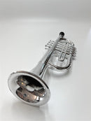 Toy Instruments Set Trumpet, Saxophone and Clarient with Standard Keys in Perfect Pitch are Easy and intuitive to Create Real Music. Instruments Measures 16 inches in Length. by TinyTreasures Baby Boutique