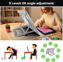 Zocelight Rechargeable A4 Light Pad with Built-in Stand,Super Bright Magnetic Light Box For Tracing,Wireless Diamond Art Light Board with Side Buttons,Light Table for Diamond Painting,Sketching(White) by TinyTreasures Baby Boutique