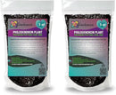 Philodendron Potting Mix - Crafted for Superior Performance and Green Foliage - 10 QUARTS by GreenHaven Gardens