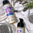 Motherlove Baby & All Soap (7.1 oz) Gentle Foaming All-Purpose Castile Soap Made with Organic Ingredients – Relaxing Lavendar Blossom by TinyTreasures Baby Boutique