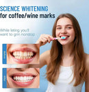 7.5% Nano Hydroxyapatite Toothpaste 2Packs (Fluoride-Free), Helps Remineralize, Protects Enamel, Strengthens Tooth, Dentist-Recommended for Sensitive Teeth & Kids, Refresh Mint Whitening Toothpaste by CozyNest Decor