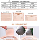 TiRain 3 in 1 Postpartum Belly Support Recovery Belly/Waist/Pelvis Belt C Section Postpartum Belly Wrap Band Corset waist trainer by TinyTreasures Baby Boutique