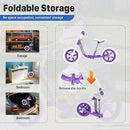 Balance Bike for Toddlers Ages 1.5–5 – No-Pedal Training Bike with Adjustable Seat & Handlebar, Lightweight Frame, Easy Assembly for Boys & Girls by TinyTreasures Baby Boutique