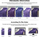 NEWCOSPLAY Faux Fur Twin Blanket Purple Bubble Blanket Thick Warm Soft for Couch Sofa Bed 550GSM (Purple, Twin(60"x80")) by CozyNest Decor