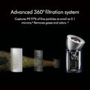 Dyson Purifier Big+Quiet Formaldehyde BP03 by TinyTreasures Baby Boutique