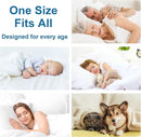 Incontinence Bed Pads 2 Pack, Bed Pads Washable Waterproof, Pee Pads for Kids, Adults, Elderly, and Pets, Bed Wetting Pads for Twin and Toddler Beds, Reusable Puppy Pads, Non Slip and Easy to Change by TinyTreasures Baby Boutique
