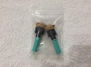 Lot of 2 Rain Bird R-Van Adjustable Rotary Nozzle R-VAN1318 RVAN18 13'-18' by GreenHaven Gardens