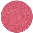 KOECKRITZ Soft and Colorful Kids Classroom Area Rugs (Passes Flammability Pill Test) Many Sizes and Bright Colors to Select from (8' Round, Glamour) by CozyNest Decor