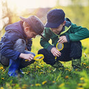 ESSENSON Kids Explorer Kit - Adventure Kit for Kids, Outdoor Explorer Kit with Binoculars, Summer Outdoor Toys for Kids Ages 4-8 by TinyTreasures Baby Boutique