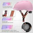 Kids Bike Helmet,Toddler Cyling Helmets for Ages 5-8-9-10-12-14-16Years Youth Boys & Girls,Child Adjustable Multi-Sport Bicycle Skateboard Roller Skate Scooter Balance Skateboarding Helmet by TinyTreasures Baby Boutique