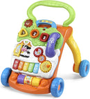 VTech Sit-to-Stand Learning Walker (Frustration Free Packaging) by TinyTreasures Baby Boutique
