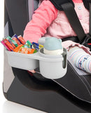 Accmor Child Cup Holder Snack Tray for Convertible Car Seats, Universal Child Cup Holder Compatible with Most Baby Car Seat Models by TinyTreasures Baby Boutique