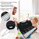 EASTROCK Glockenspiel Xylophone for Kids, Professional Music Teaching, Gifts by TinyTreasures Baby Boutique