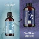 Breathe Essential Oil for Diffuser - Invigorating and Refreshing Breathe Essential Oil Blend with Eucalyptus Peppermint Tea Tree and Mint for Diffusers for Home and Shower Aromatherapy (1 Fl Oz) by CozyNest Decor