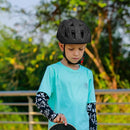 Kids Bike Helmet,2 Sizes Adjustable for Youth Child Boys & Girls Ages 3-5-8-14,Ventilation and Multi-Sport for Bicycle Scooter Skate by TinyTreasures Baby Boutique