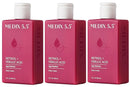 Medix 5.5 Retinol Body Lotion Firming Moisturizer | Crepey Skin Care Treatment | Retinol Body Cream | Firming Cream Targets Look Of Crepe Skin, Wrinkles, & Sagging, 3 Fl Oz Travel Size, 3-Pack by TinyTreasures Baby Boutique