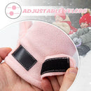 BAVST Baby Toddler Winter Mittens Girls Warm Fleece Lined Gloves Kids Sherpa Lined Mittens for Boys by TinyTreasures Baby Boutique