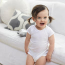 Gerber baby-boys 5 Pack Onesies Multi-packs Bundle Interlock 180 Gsm by TinyTreasures Baby Boutique