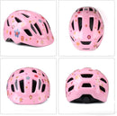 GLAF Baby Bike Helmet Toddler Helmets for 1 Year Old and up Infant Girls Boys Multi Sport Adjustable for Scooter Bicycle Kids Youth Child Skateboard Safety Cycling by TinyTreasures Baby Boutique