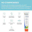 Himalaya Botanique Whitening Complete Care Toothpaste, Peppermint Flavor - Whitening Toothpaste Without Fluoride for Brighter Teeth & Fresh Breath - Vegan, Gluten Free, 5.29 oz by CozyNest Decor