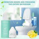 Toilet Cleaner,2025 New Toilets Bowl Cleaning, Long-Lasting Fresh Scent, Automatic Refreshes Toilets, Long-Lasting Bowl Cleaner Fresh Scent by CozyNest Decor