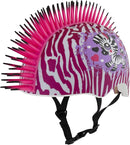 Raskullz Raskullz Mohawk Helmet by TinyTreasures Baby Boutique