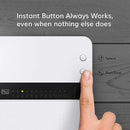 Yardian Pro Smart Sprinkler Controller 12 Zone - Control Buttons, Apple HomeKit, Alexa, Google Assistant, Home Assistant Compatible, Enhanced Wi-Fi, RJ45, Level VI Worldwide Power Supply by GreenHaven Gardens