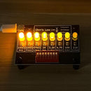 Soldering Practice Kit DIY Practical Electronic Circuit Project Resistor Learning Board by TinyTreasures Baby Boutique