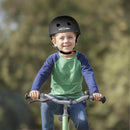 KAMUGO Kids Bike Helmet,Toddler Helmet Adjustable Kids Bicycle Helmet Girls Or Boys Ages 2-8/8-14 Years Old Multi-Sports for Cycling Skateboard Scooter by TinyTreasures Baby Boutique