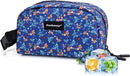 Small Cooler Bag Freezable Lunch Bag for Work School Travel,Leak-proof Small Lunch Bag,Small Insulated Bag For Kids/Adults,Freezer Lunch Bags,Freezable Snack Bag,Mini Lunch Bag Fit For Yogurt by TinyTreasures Baby Boutique