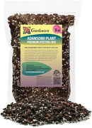 Monstera Adansonii Growing Medium - Enhance Aeration, Drainage & Nutrient Delivery - 3 Quart by GreenHaven Gardens