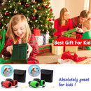 Kids Binoculars Best Gifts for 3-12 Years Boys Girls High-Resolution Optics Shockproof Mini Compact Binocuolar Toys Folding Small Telescope for Bird Watching Camping Outdoor Play by TinyTreasures Baby Boutique