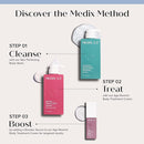 Medix 5.5 Retinol Cream + Collagen Cream Skincare Set Moisturizer Body & Face Lotion | Firming Body Lotion Set Reduces Look Of Sagging Skin, Cellulite, Sun Damage & Crepey Skin For Women, 2PC Bundle by TinyTreasures Baby Boutique