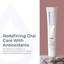 PerioSciences AO Pro Sensitive Toothpaste with Nano Hydroxyapatite, Reduces Sensitivity, Remineralizing, 3 fl oz / 90ml by CozyNest Decor